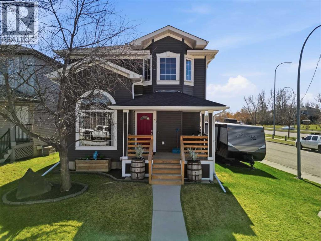 59 Somerside Manor SW, Calgary, Alberta