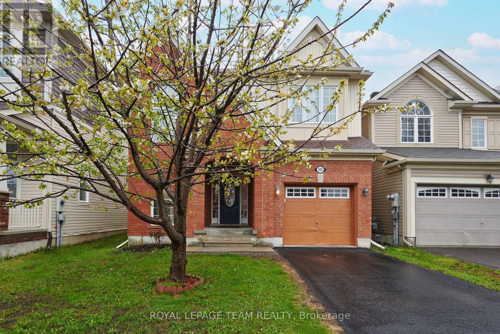 302 RIVER LANDING AVENUE, Ottawa, Ontario