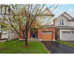 302 RIVER LANDING AVENUE, Ottawa, Ontario