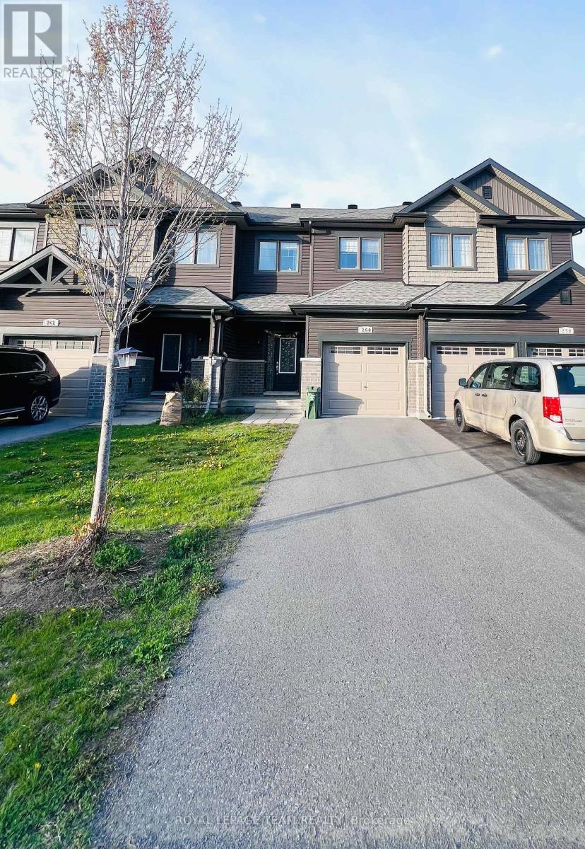 260 Tim Sheehan Place, Ottawa, Ontario  K2V 0N1 - Photo 1 - X13141322