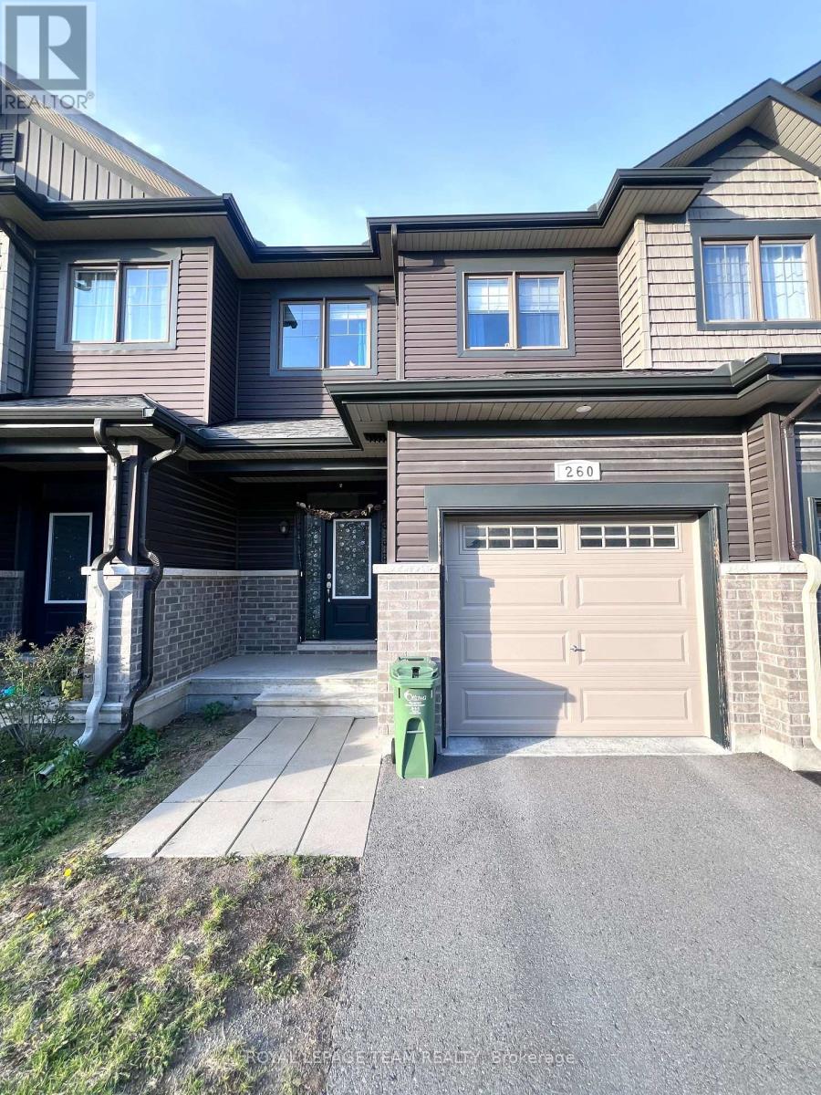 260 Tim Sheehan Place, Ottawa, Ontario  K2V 0N1 - Photo 2 - X13141322