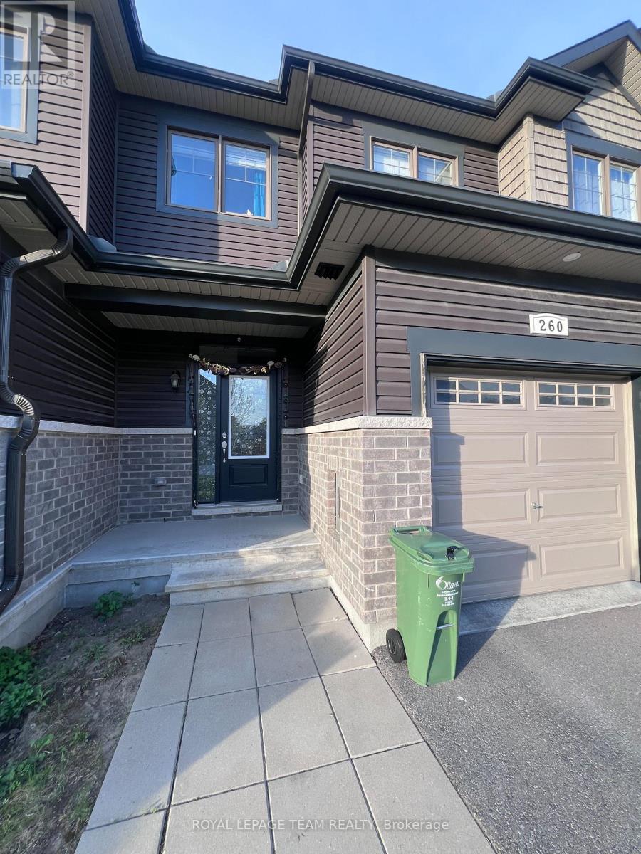 260 Tim Sheehan Place, Ottawa, Ontario  K2V 0N1 - Photo 3 - X13141322