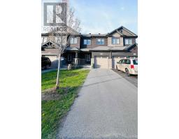 260 TIM SHEEHAN PLACE, Ottawa, Ontario