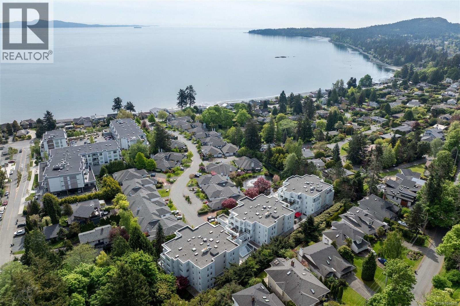 209 5110 Cordova Bay Rd, Saanich, British Columbia  V8Y 2K5 - Photo 28 - 1034210