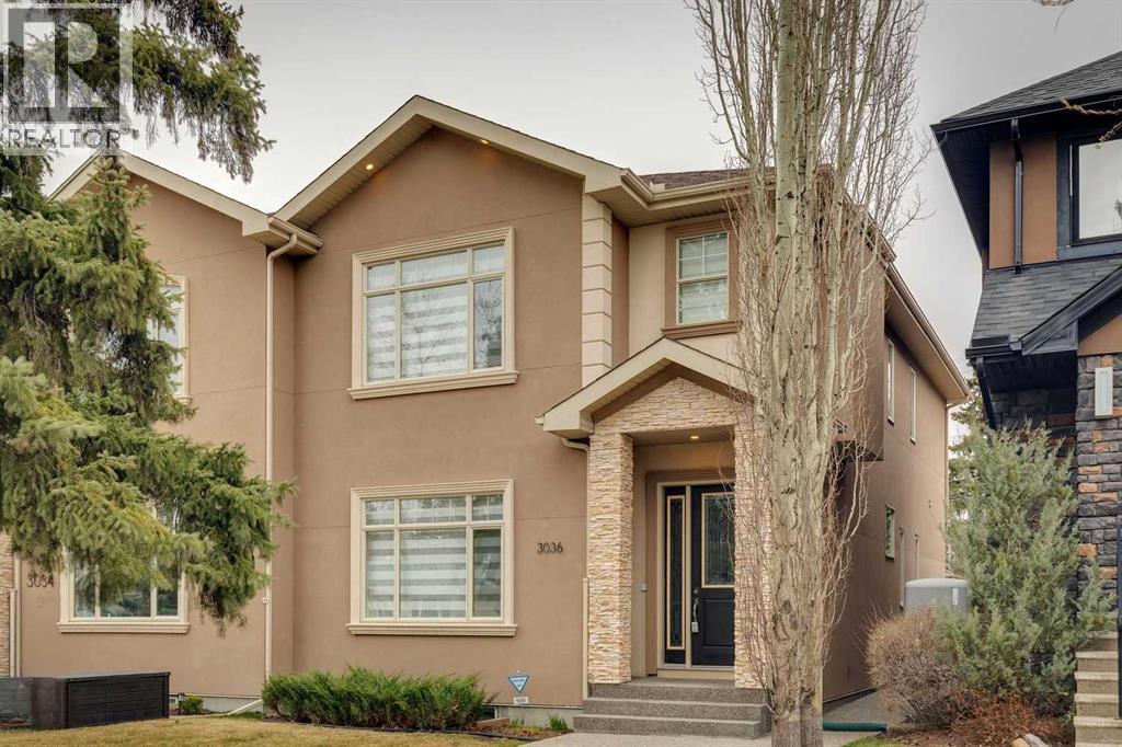 3036 28 Street SW, Calgary, Alberta  T3E 2J5 - Photo 1 - A2292324