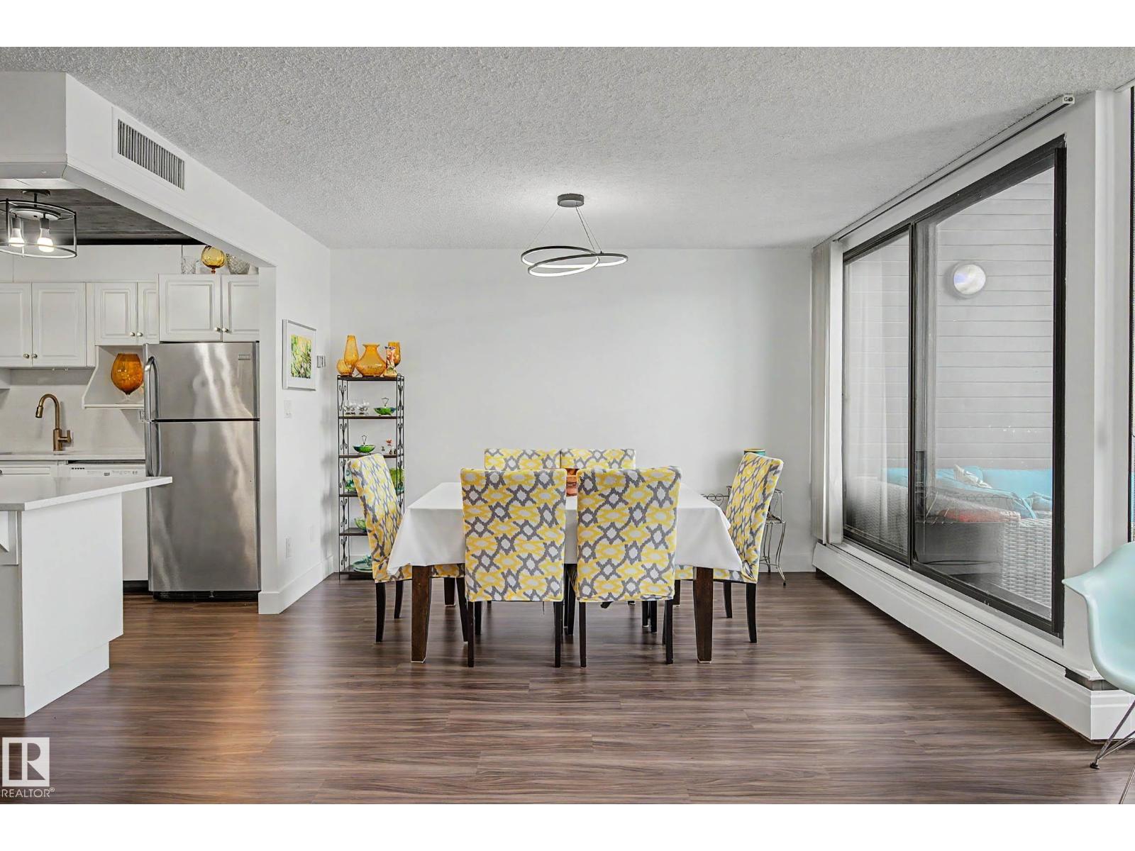 #1205 10045 118 St Nw, Edmonton, Alberta  T5K 2K2 - Photo 15 - E4488495