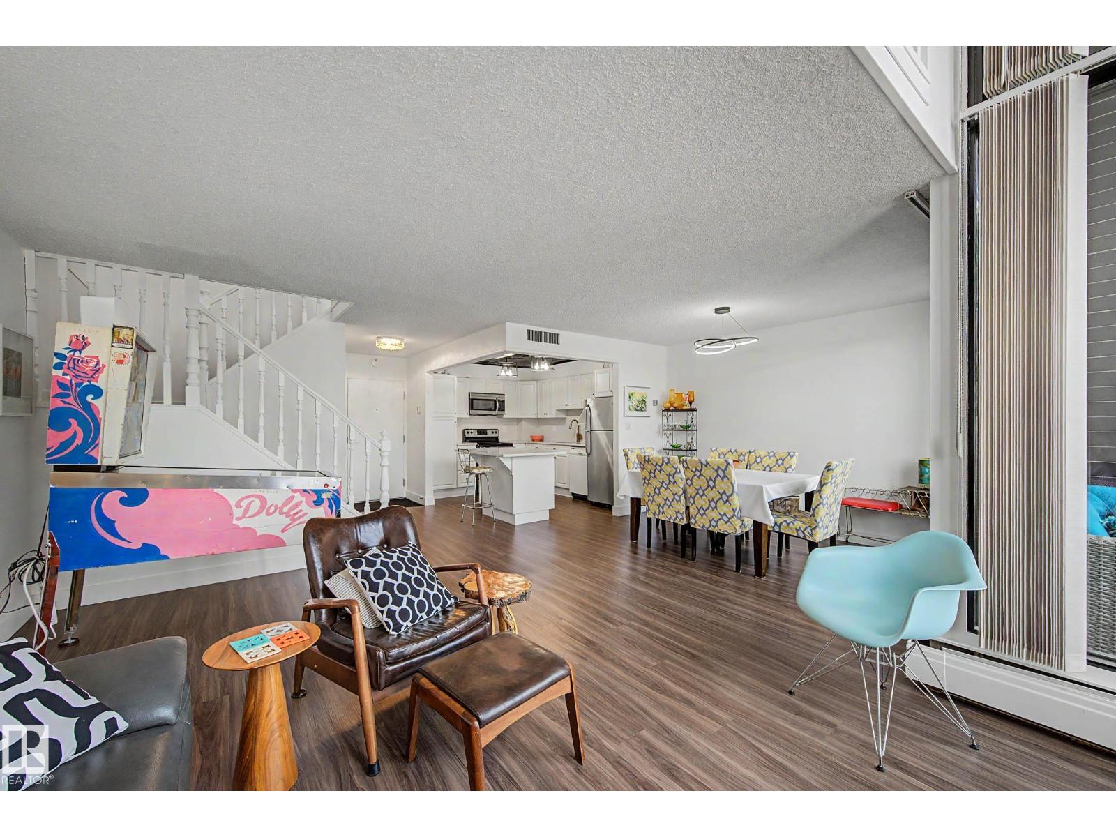 #1205 10045 118 St Nw, Edmonton, Alberta  T5K 2K2 - Photo 20 - E4488495