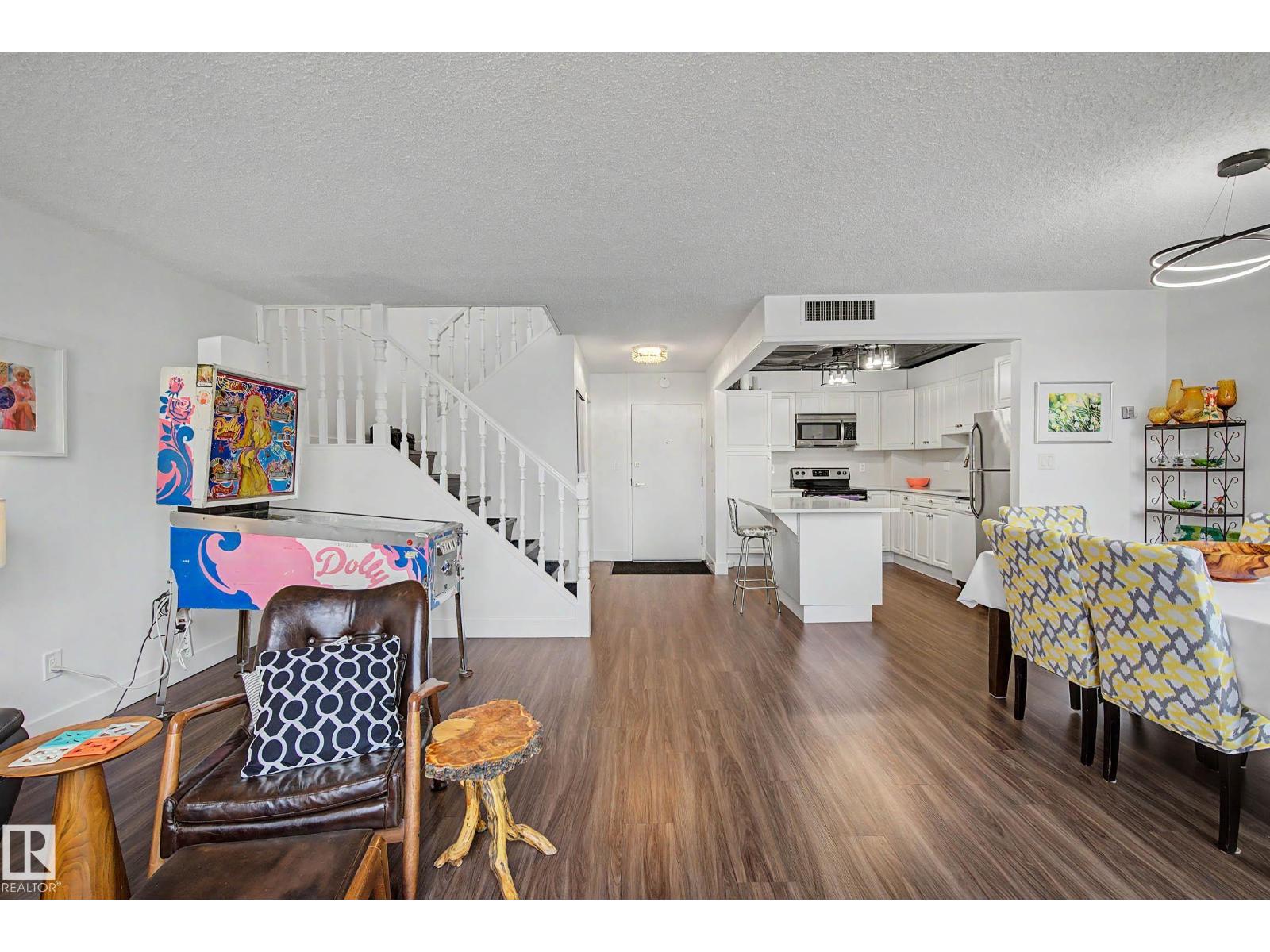 #1205 10045 118 St Nw, Edmonton, Alberta  T5K 2K2 - Photo 21 - E4488495