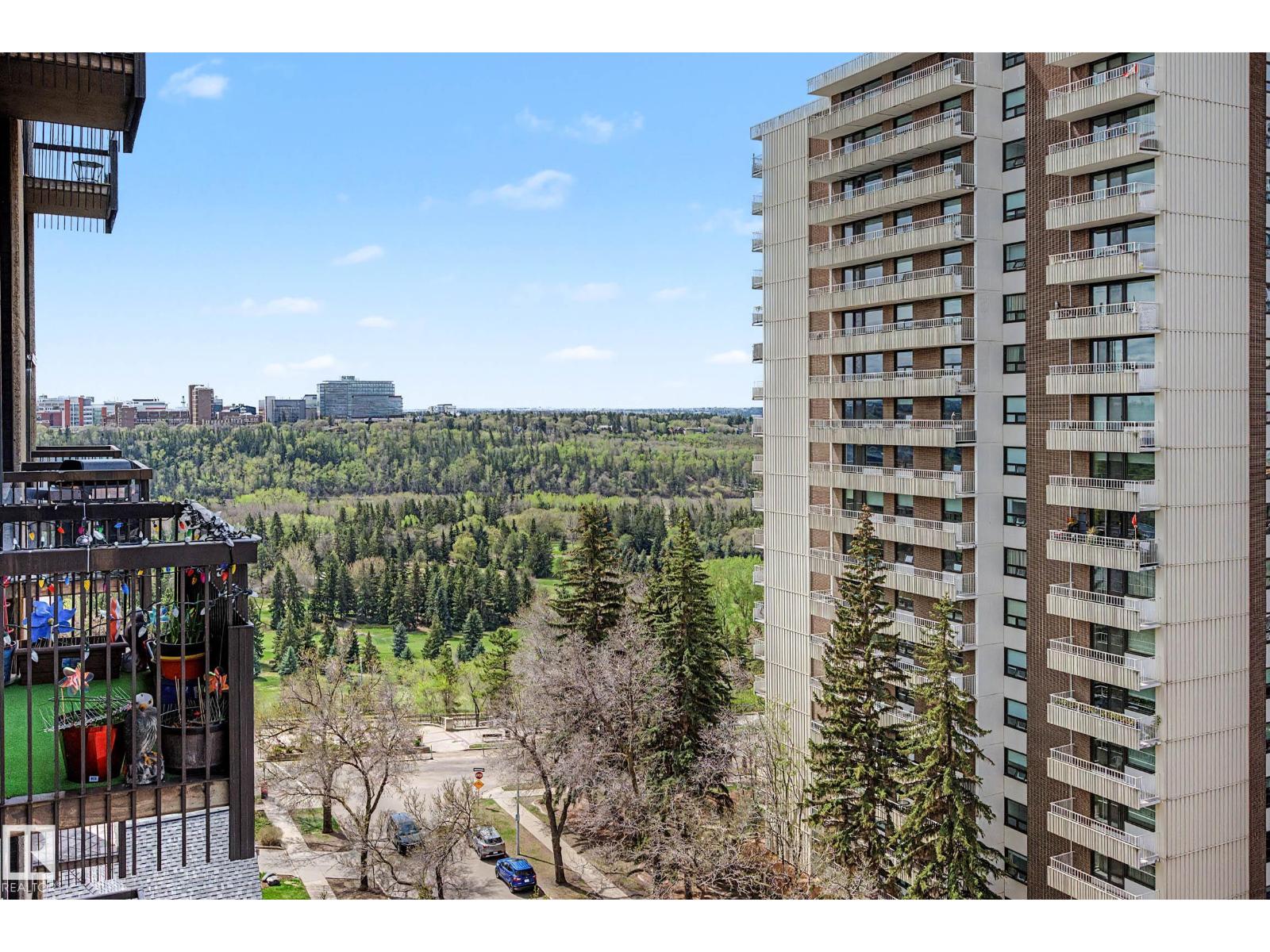 #1205 10045 118 St Nw, Edmonton, Alberta  T5K 2K2 - Photo 27 - E4488495