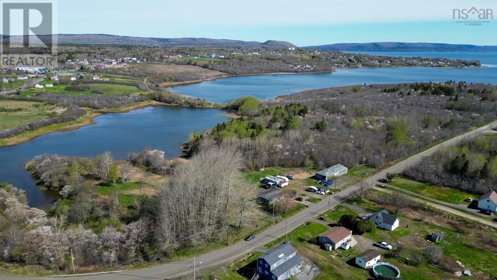 143 Robinson Weir Road, Conway, Nova Scotia