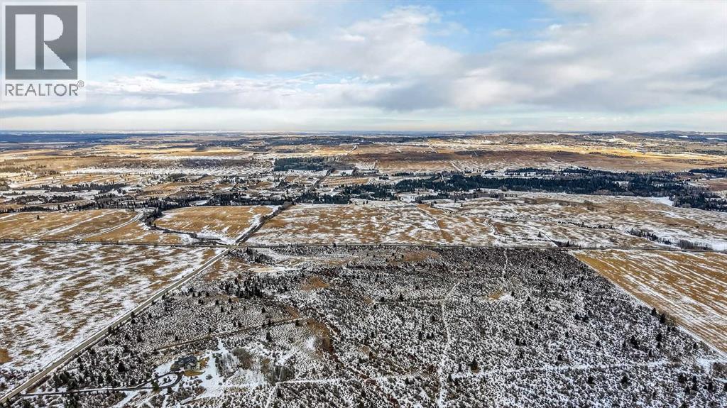 240 Street 210 Avenue, Rural Foothills County, Alberta  T0L 1W4 - Photo 2 - A2289959