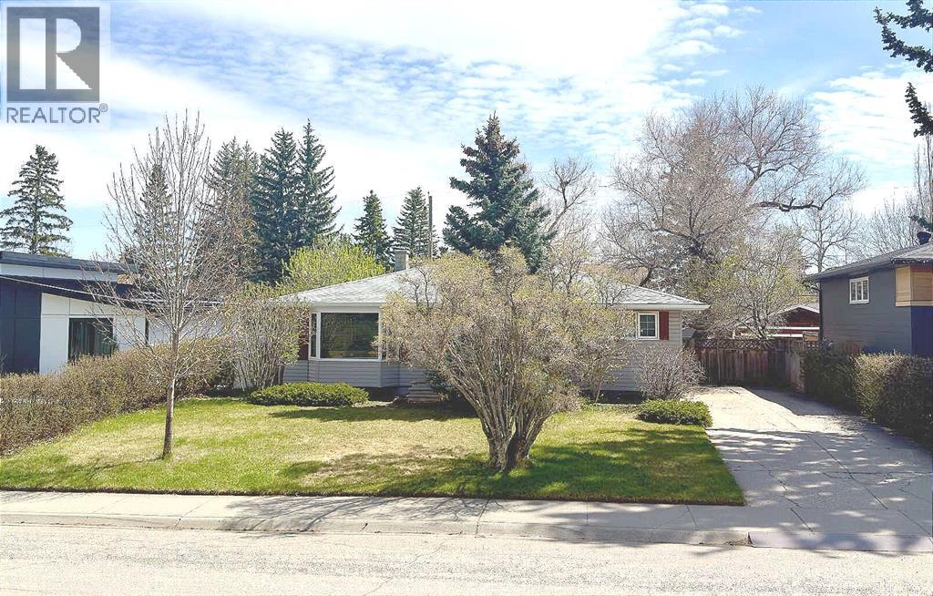 140 Waterloo Drive SW, Calgary, Alberta  T3C 3G3 - Photo 6 - A2297794