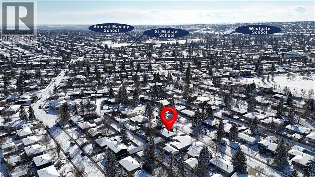 140 Waterloo Drive SW, Calgary, Alberta  T3C 3G3 - Photo 45 - A2297794