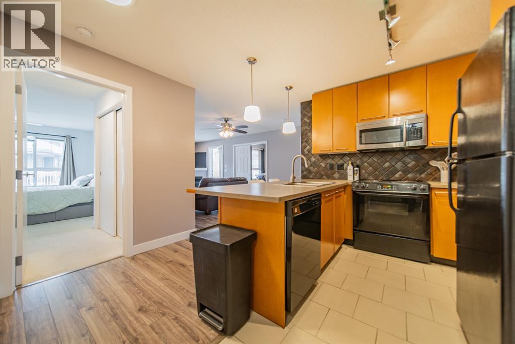 439, 35 Richard Court SW, Calgary, Alberta  T3E 7M7 - Photo 9 - A2306696