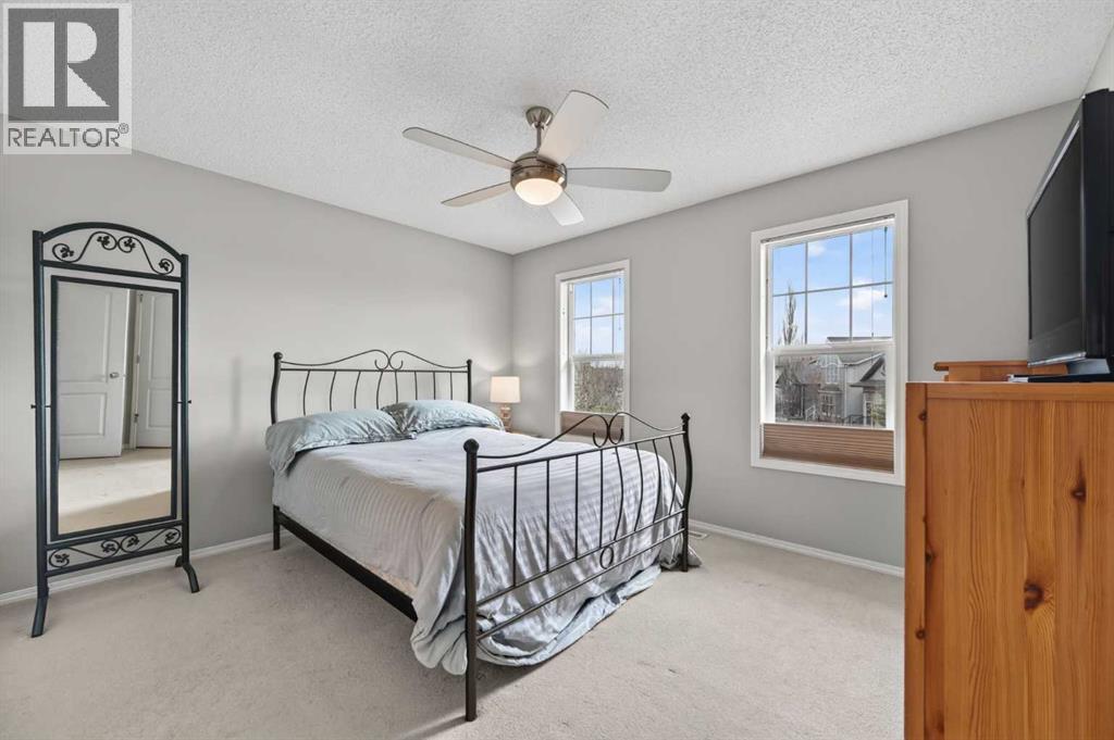 78 Cranberry Close SE, Calgary, Alberta  T3M 0B4 - Photo 24 - A2307061