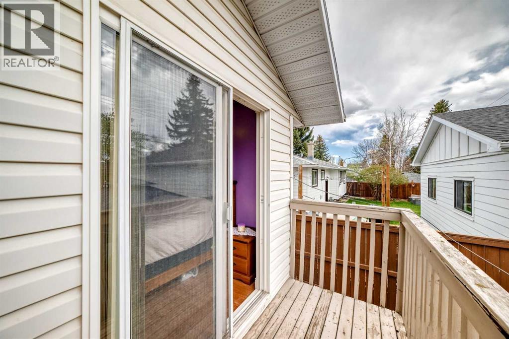 4039 5 Avenue SW, Calgary, Alberta  T3C 0C2 - Photo 22 - A2309500