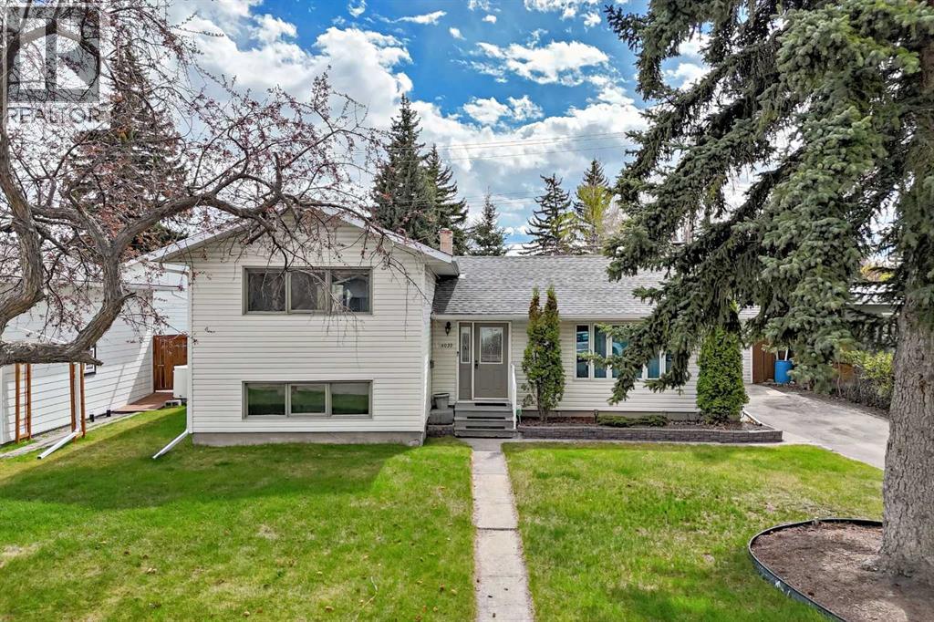 4039 5 Avenue SW, Calgary, Alberta