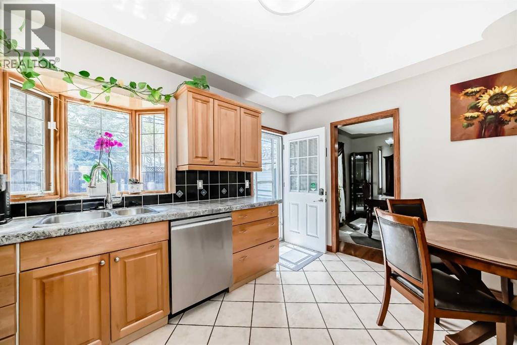 4039 5 Avenue SW, Calgary, Alberta  T3C 0C2 - Photo 6 - A2309500