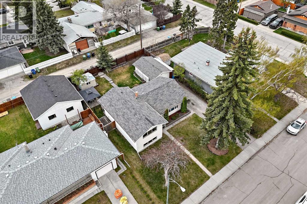 4039 5 Avenue SW, Calgary, Alberta  T3C 0C2 - Photo 41 - A2309500