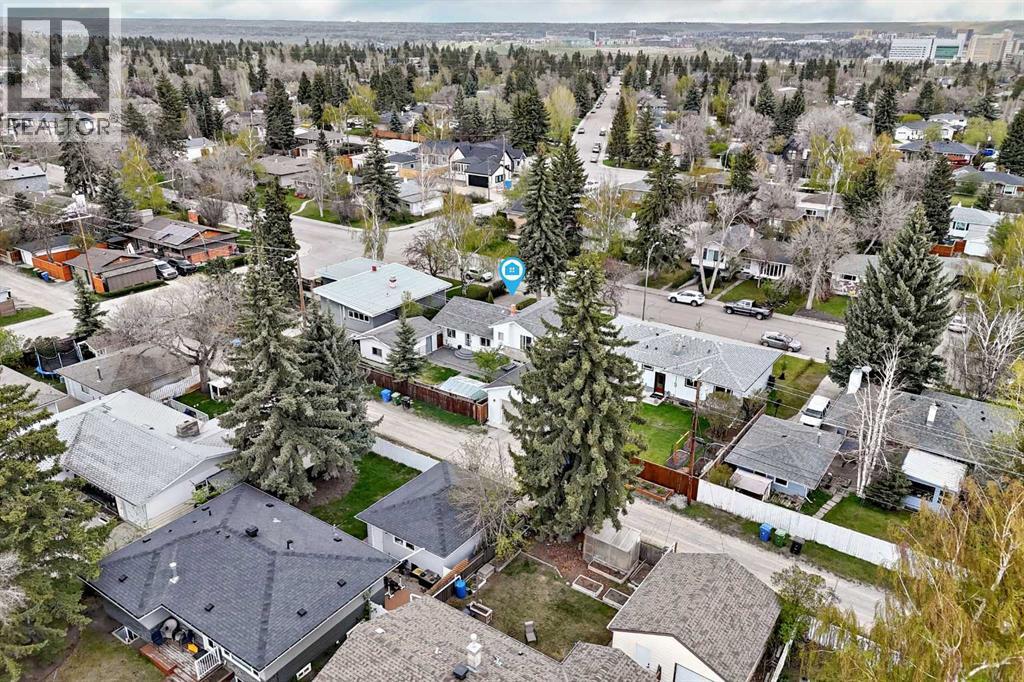 4039 5 Avenue SW, Calgary, Alberta  T3C 0C2 - Photo 42 - A2309500