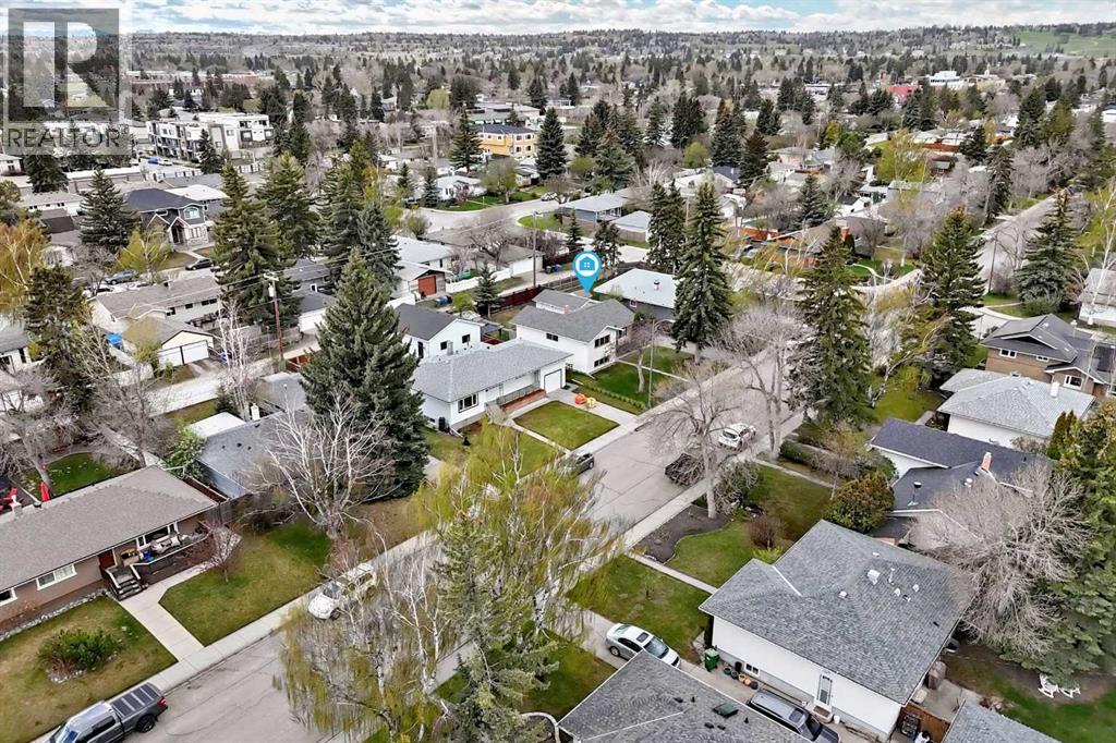 4039 5 Avenue SW, Calgary, Alberta  T3C 0C2 - Photo 40 - A2309500