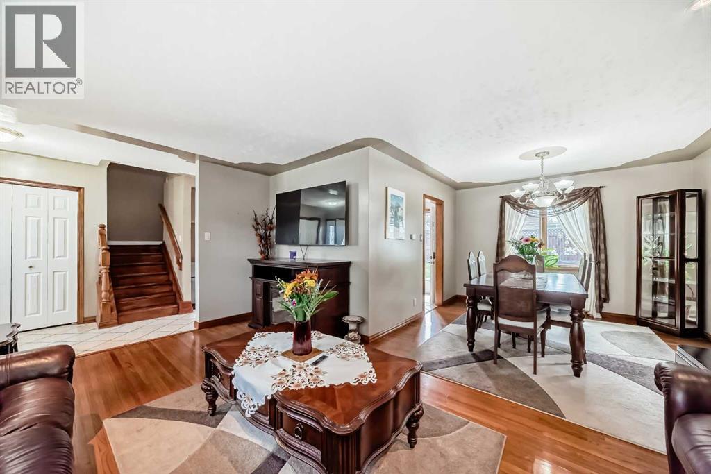 4039 5 Avenue SW, Calgary, Alberta  T3C 0C2 - Photo 13 - A2309500