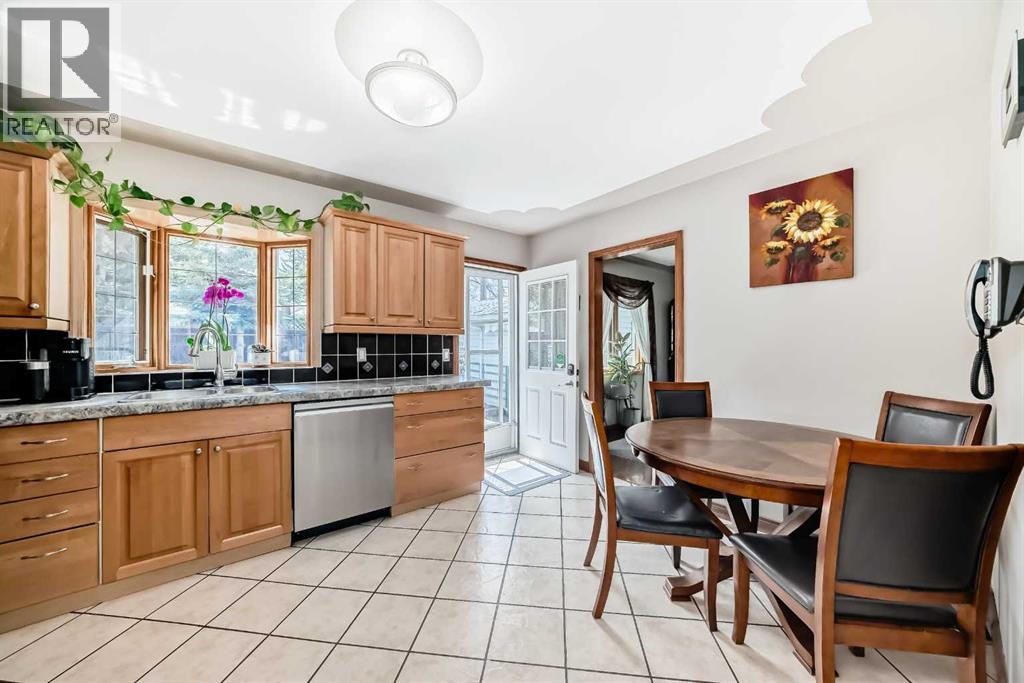 4039 5 Avenue SW, Calgary, Alberta  T3C 0C2 - Photo 7 - A2309500