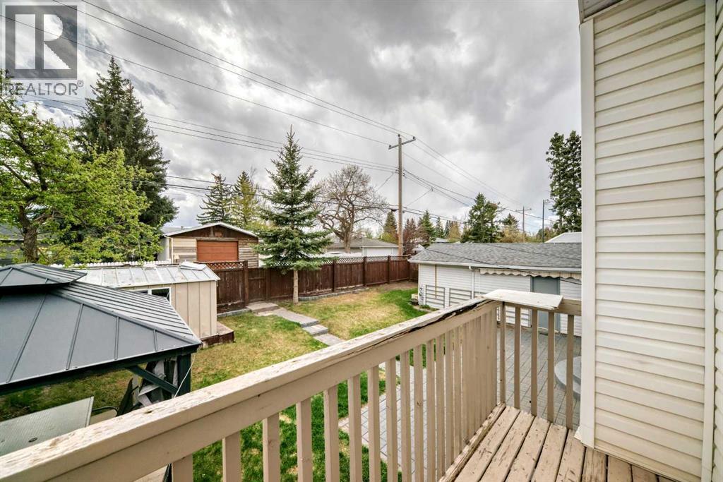 4039 5 Avenue SW, Calgary, Alberta  T3C 0C2 - Photo 21 - A2309500