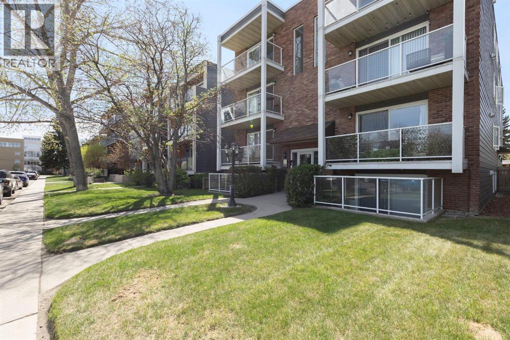 203, 823 5 Street NE, Calgary, Alberta  T2E 3W9 - Photo 19 - A2311110