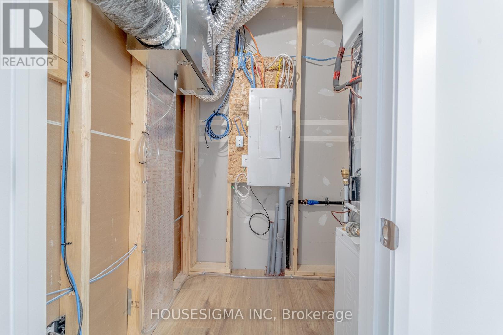 1136 Creekway Private, Ottawa, Ontario  K2T 0S9 - Photo 21 - X13141326