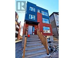 1 - 360 BRONSON AVENUE, Ottawa, Ontario