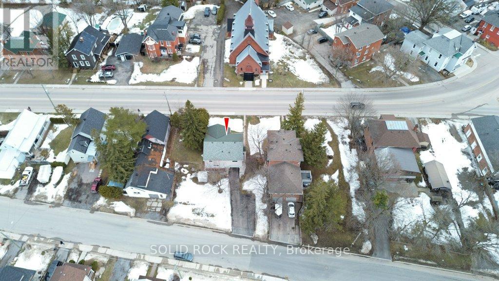 146 Elgin Street W, Arnprior, Ontario  K7S 1N8 - Photo 4 - X12877026