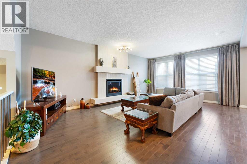 172 Auburn Bay Avenue SE, Calgary, Alberta  T3M 0N3 - Photo 5 - A2303345