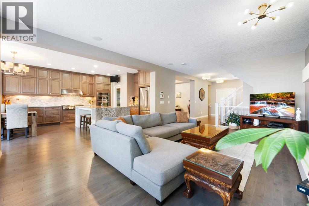 172 Auburn Bay Avenue SE, Calgary, Alberta  T3M 0N3 - Photo 7 - A2303345