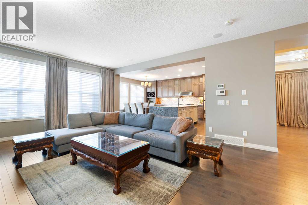 172 Auburn Bay Avenue SE, Calgary, Alberta  T3M 0N3 - Photo 8 - A2303345