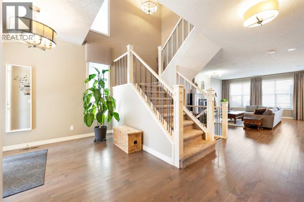 172 Auburn Bay Avenue SE, Calgary, Alberta  T3M 0N3 - Photo 3 - A2303345