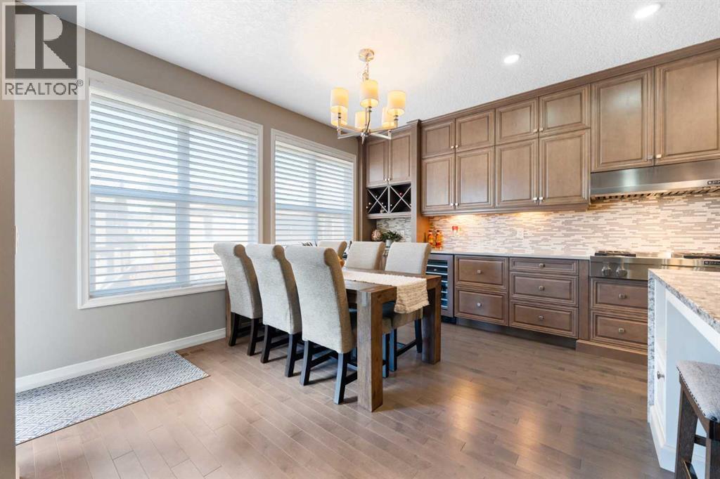172 Auburn Bay Avenue SE, Calgary, Alberta  T3M 0N3 - Photo 11 - A2303345