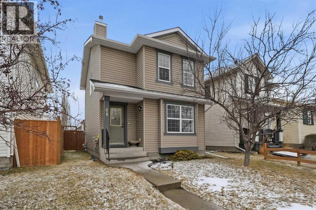 68 Bridleridge Gardens SW, Calgary, Alberta