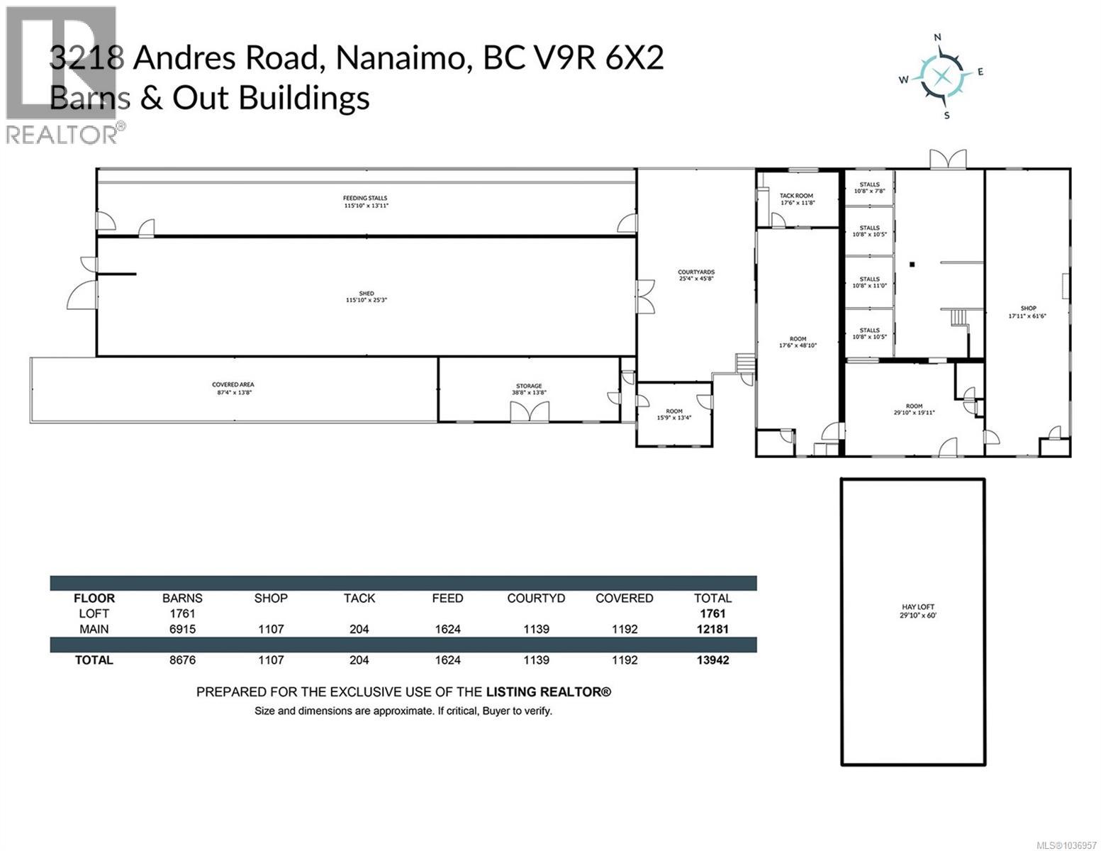 3218 Andres Rd, Nanaimo, British Columbia  V9R 6X2 - Photo 46 - 1036957