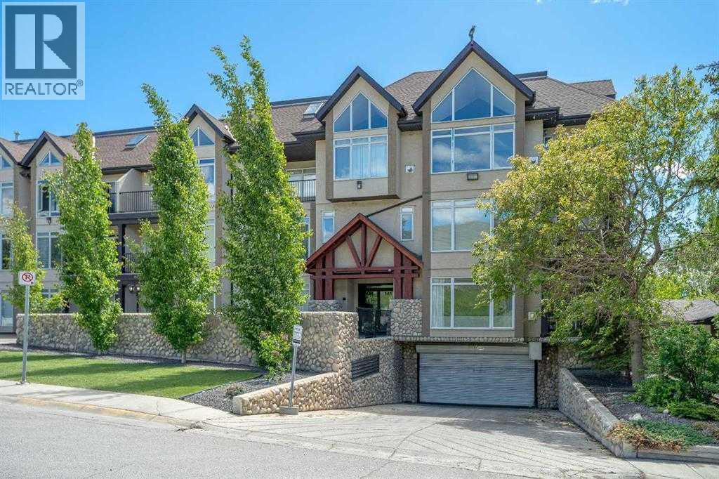 208, 141 Mountain Street, Cochrane, Alberta