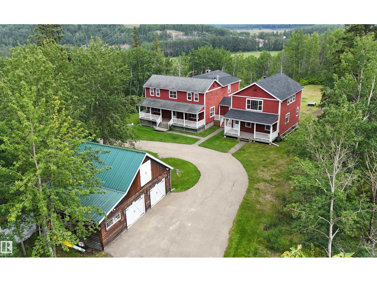 2544 Hwy 770, Rural Leduc County, Alberta  T0C 2T0 - Photo 2 - E4488497