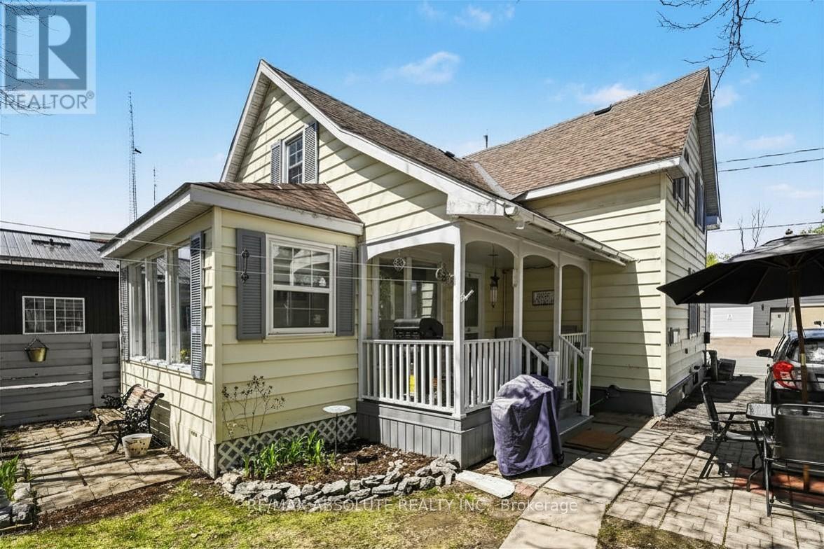 61 Tierney Street N, Arnprior, Ontario  K7S 2R8 - Photo 24 - X13129502