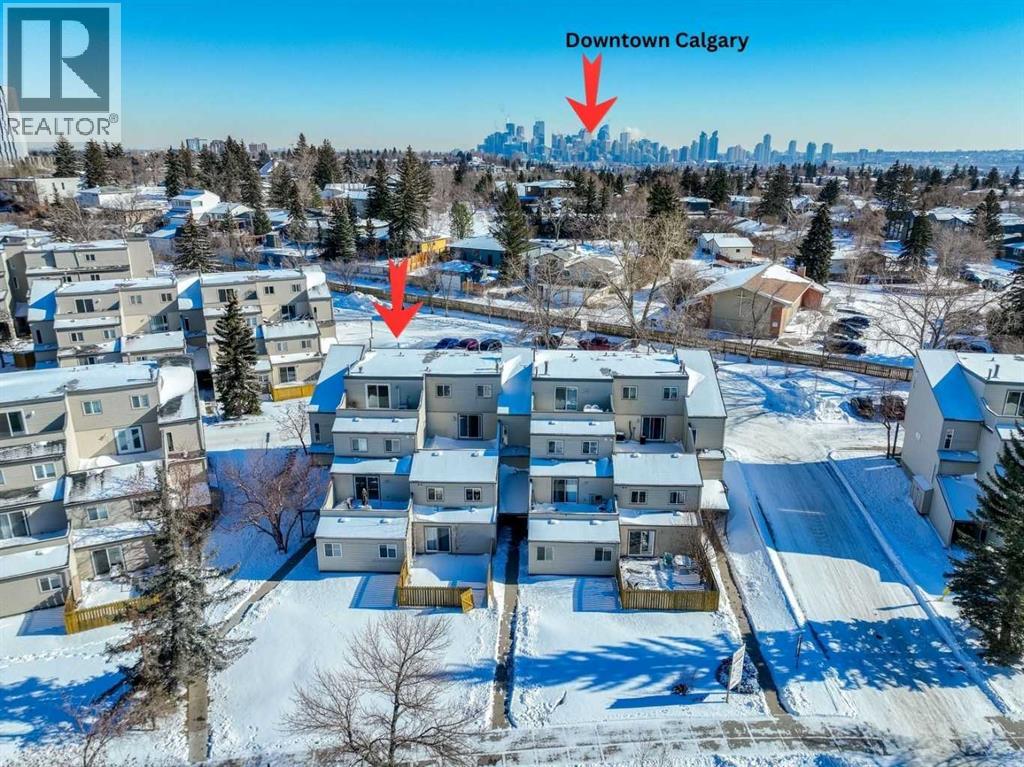 1104, 1540 29 Street NW, Calgary, Alberta  T2N 4M1 - Photo 25 - A2287155