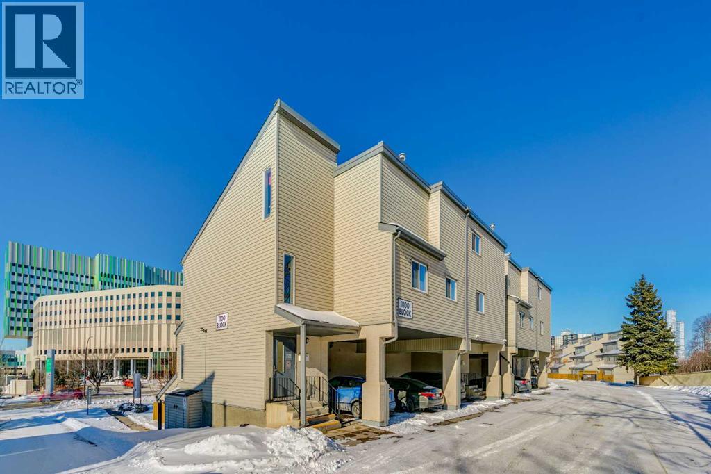 1104, 1540 29 Street NW, Calgary, Alberta  T2N 4M1 - Photo 22 - A2287155