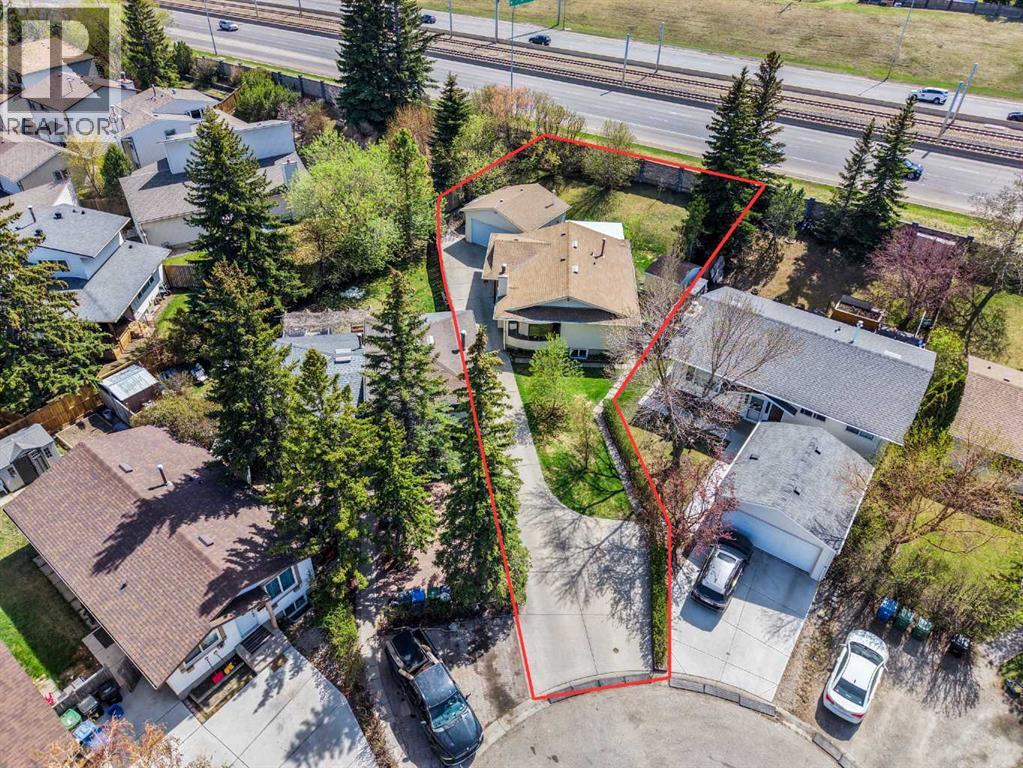 232 Ranchview Place NW, Calgary, Alberta  T3G 1R7 - Photo 46 - A2310193
