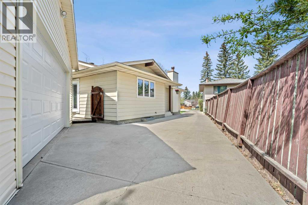 232 Ranchview Place NW, Calgary, Alberta  T3G 1R7 - Photo 37 - A2310193