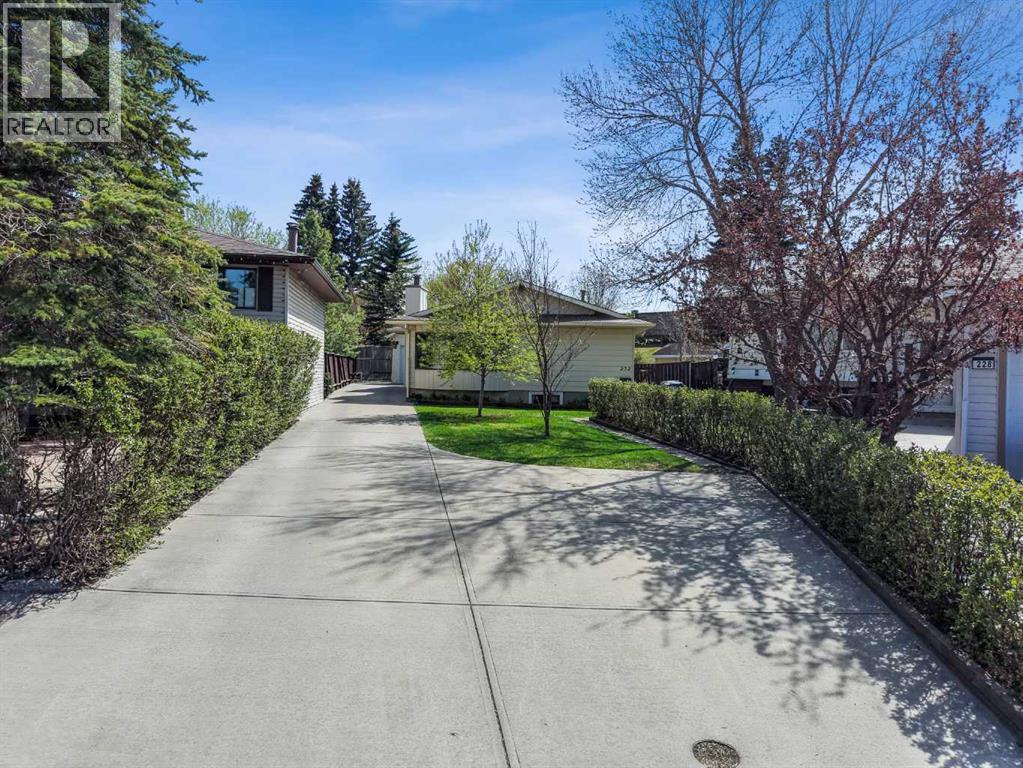 232 Ranchview Place NW, Calgary, Alberta  T3G 1R7 - Photo 2 - A2310193