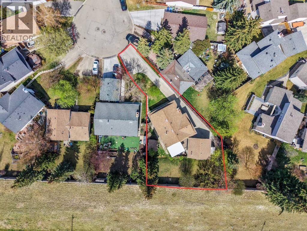 232 Ranchview Place NW, Calgary, Alberta  T3G 1R7 - Photo 45 - A2310193