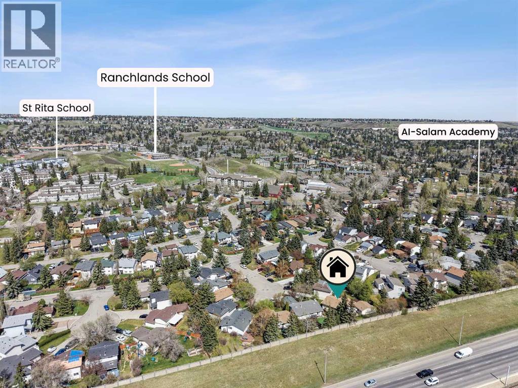 232 Ranchview Place NW, Calgary, Alberta  T3G 1R7 - Photo 49 - A2310193