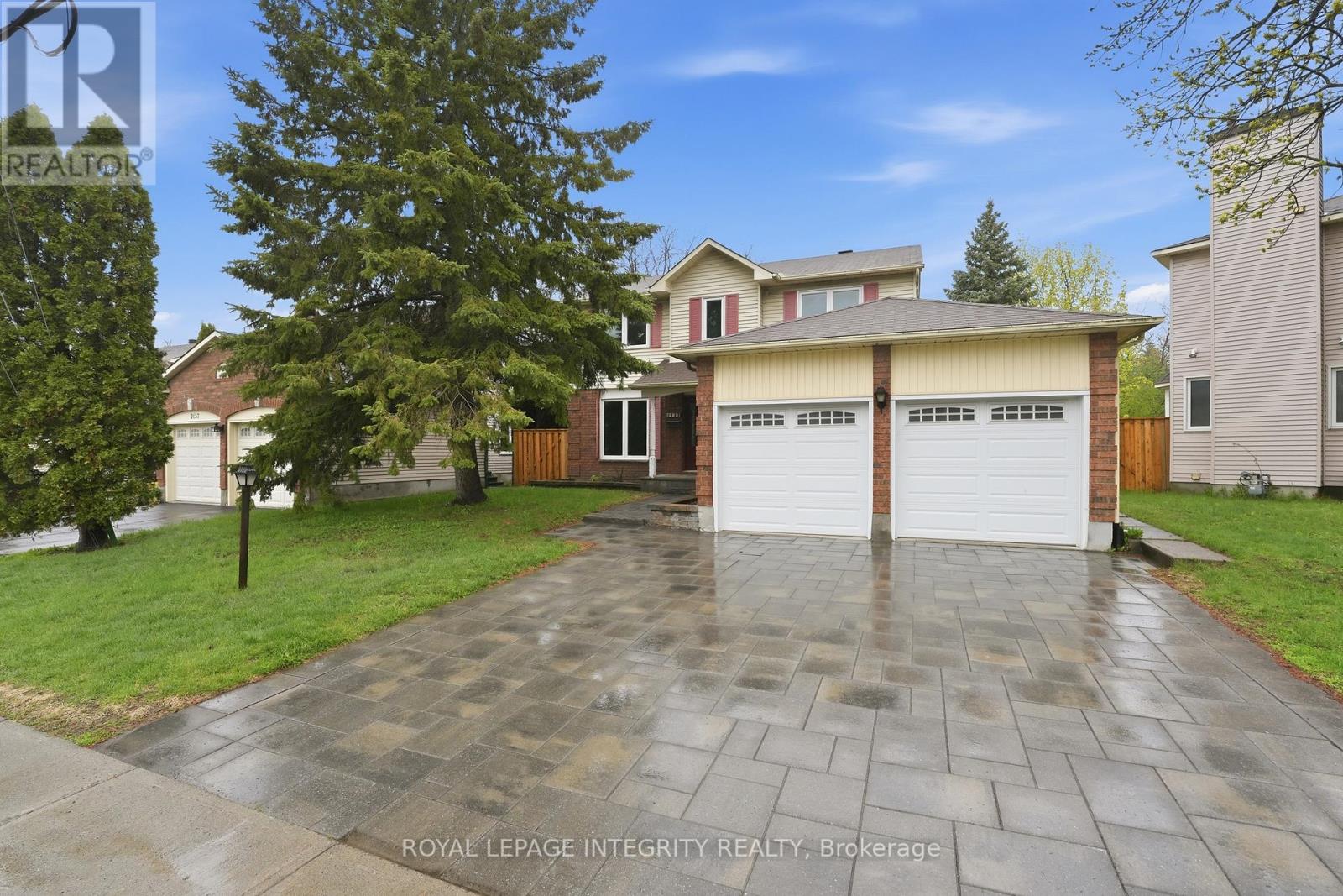 2133 LENESTER AVENUE, Ottawa, Ontario